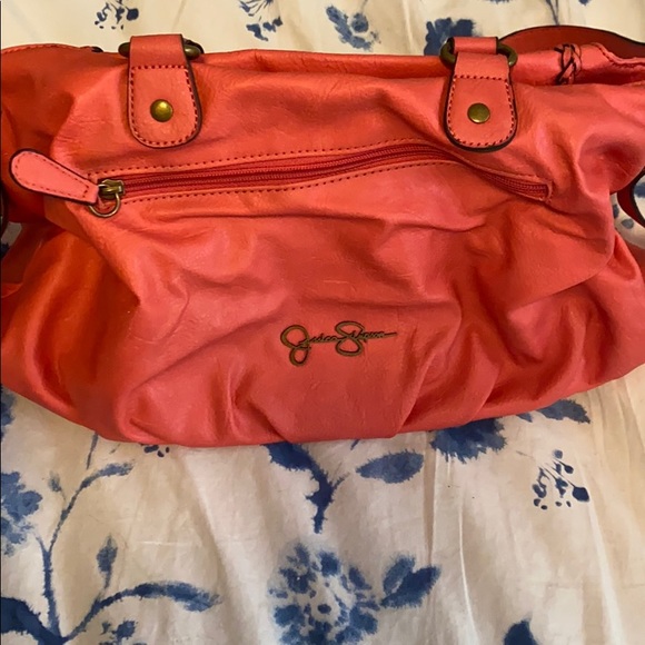 Jessica Simpson purse - Picture 2 of 3